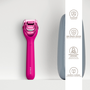 microneedle-face-roller-9in1-magenta-bathroom.png